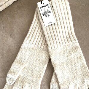 Cashmere Gloves